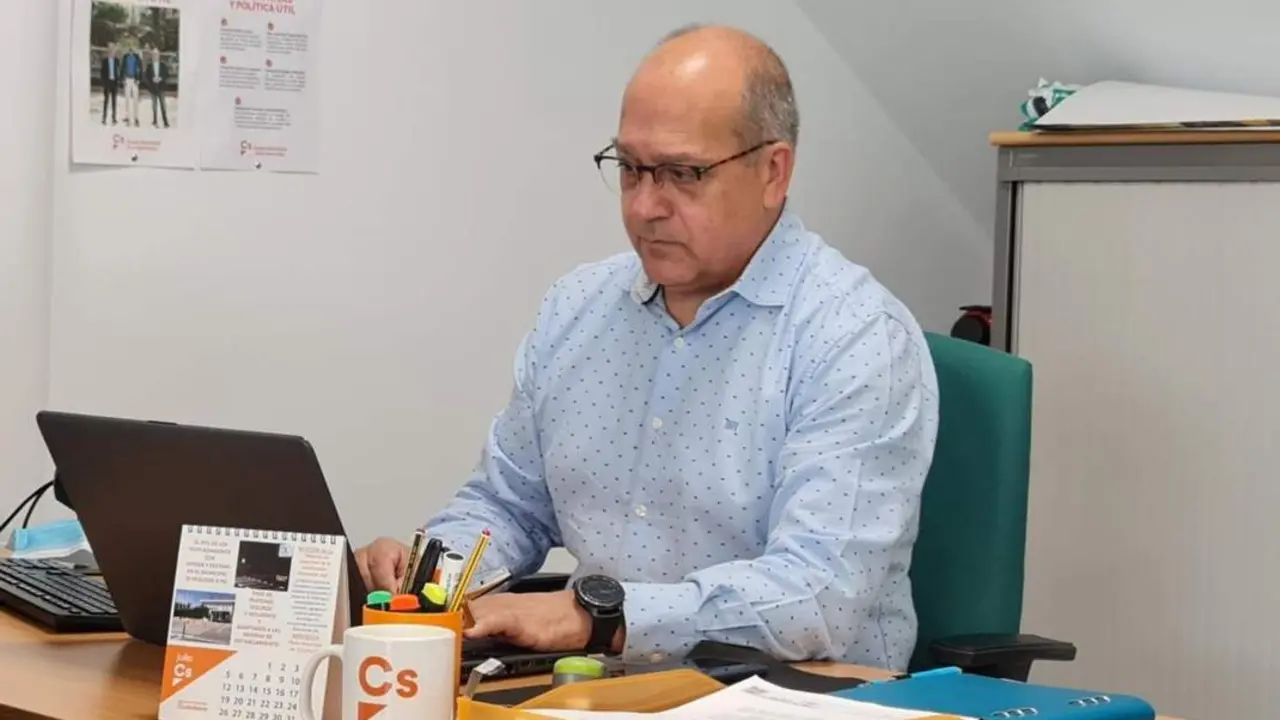 Cs Dos Hermanas pedir&aacute; al Pleno que los servicios propios de una ciudad de gran poblaci&oacute;n 