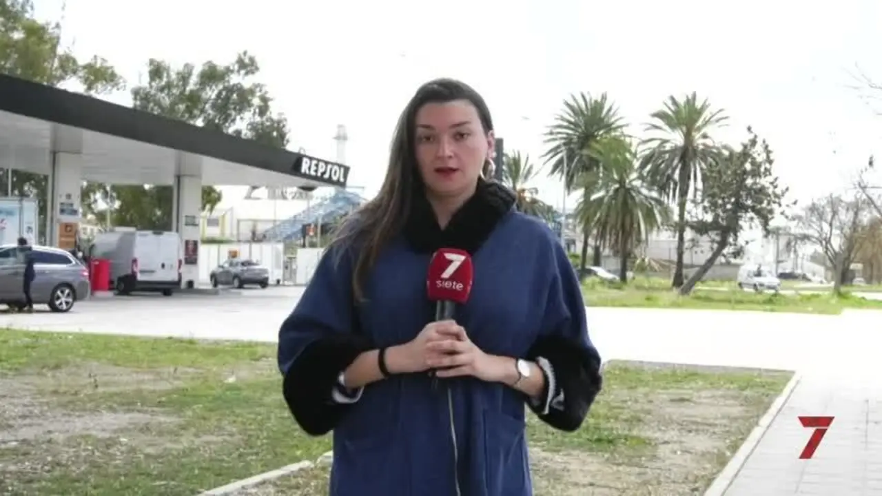 &iquest;C&oacute;mo est&aacute; afrontando la subida del precio de los carburantes en Jerez?