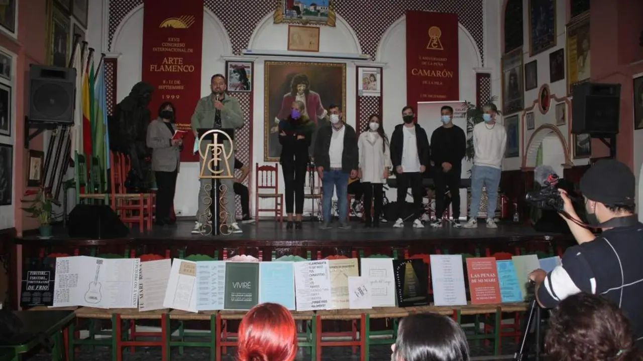 Presentaci&oacute;n de la iniciativa. - 