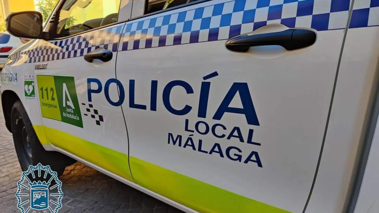 Fue atendido en la calle. - Polic&iacute;a Local