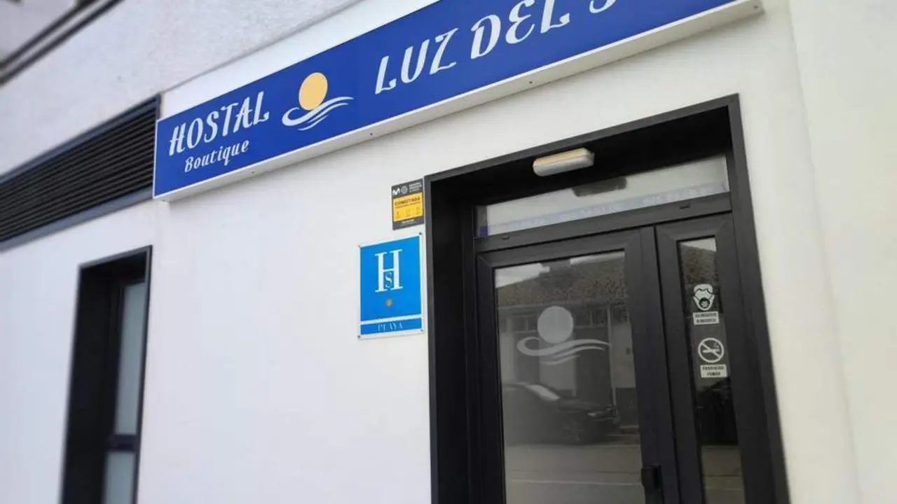 Hostal Boutique Luz del Sol. - Barriento