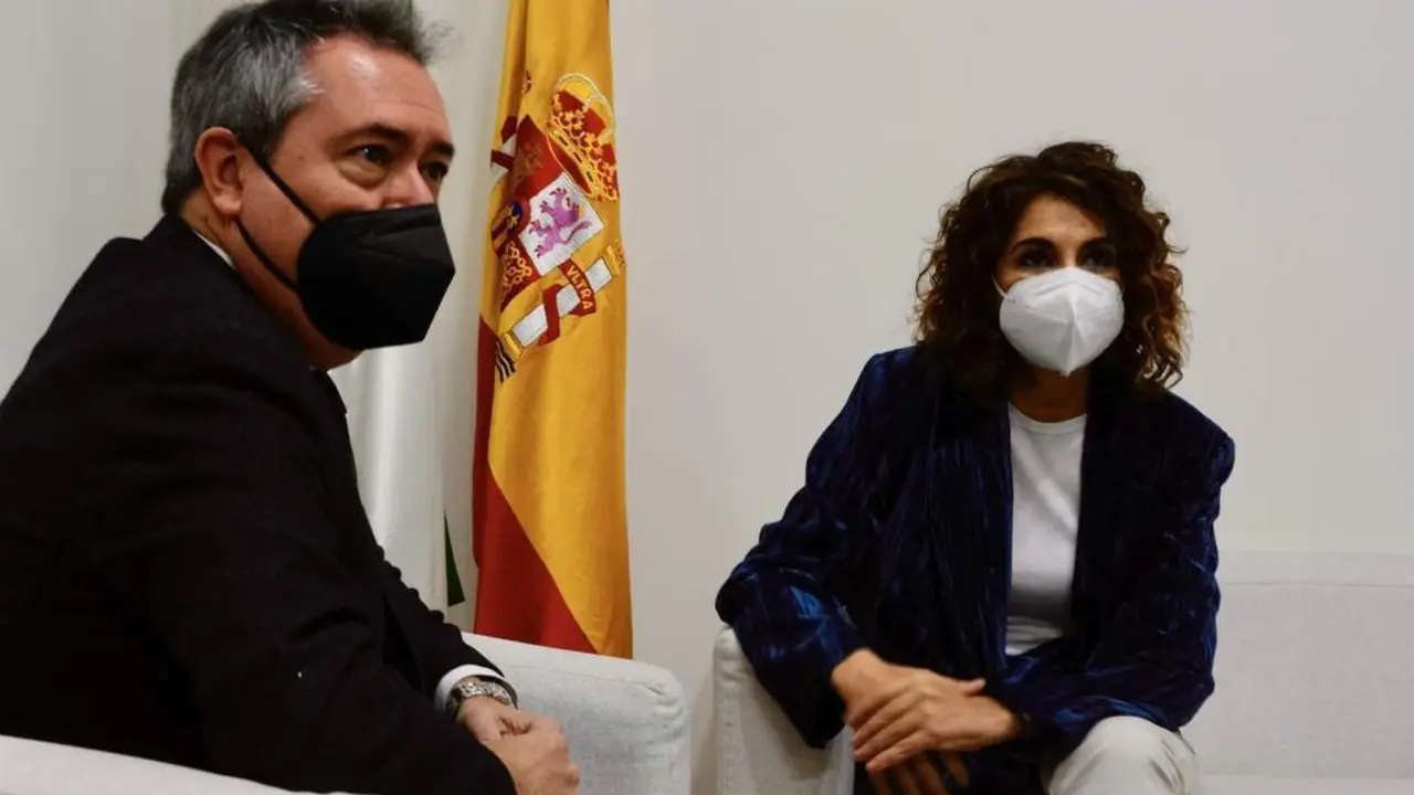 Espadas y Montero. - EP