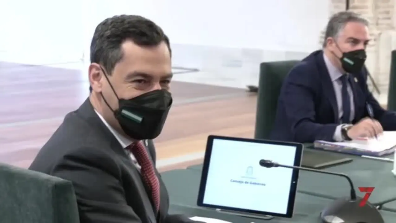 La Junta denuncia el &ldquo;vaciado de contenido&rdquo; de Unicaja Banco