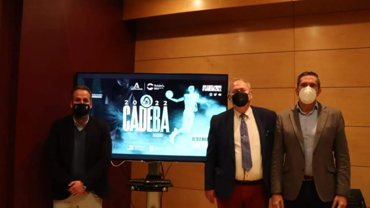 La presentaci&oacute;n. - A.I.