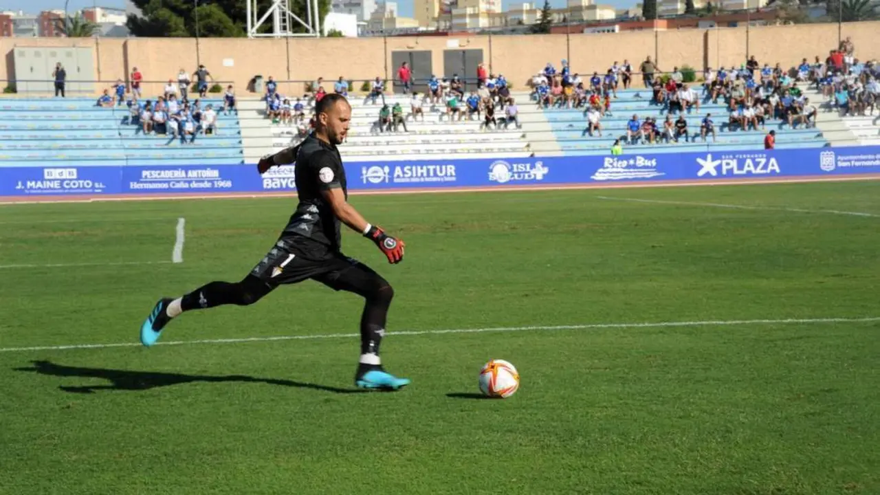 Jos&eacute; Perales. - J.F.C.