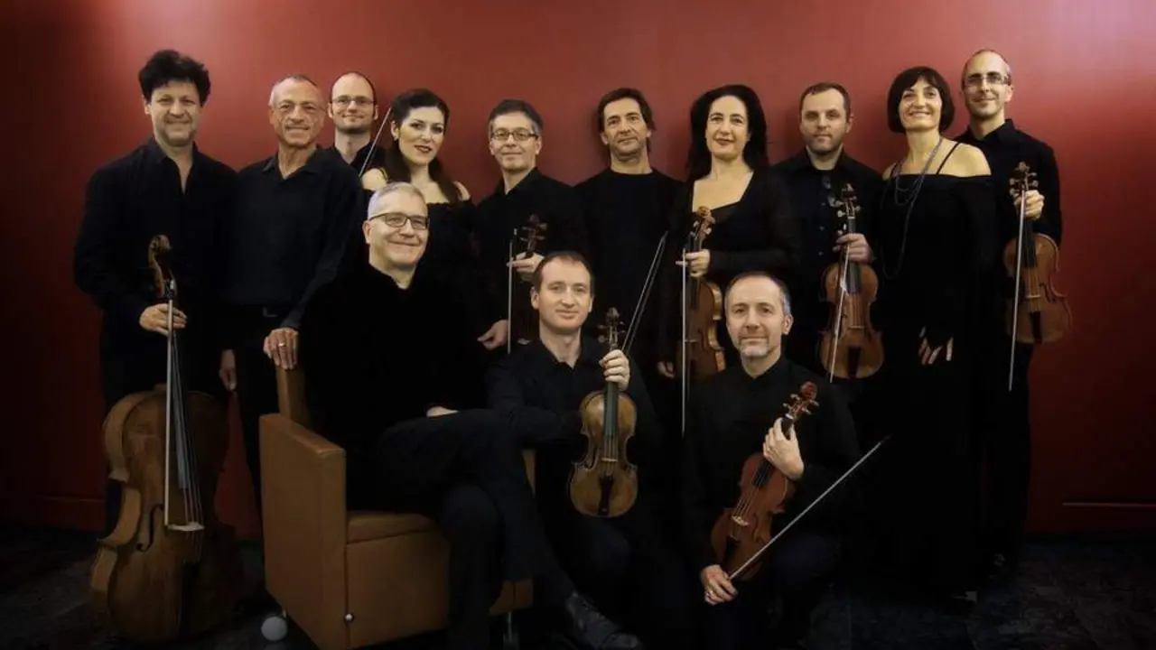 Cappella Neapolitana. - AYTO SEVILLA