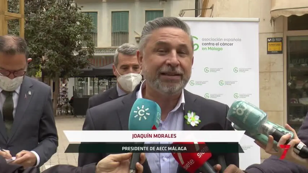 "Solo hay algo peor que un c&aacute;ncer, que te lo diagnostiquen tarde"