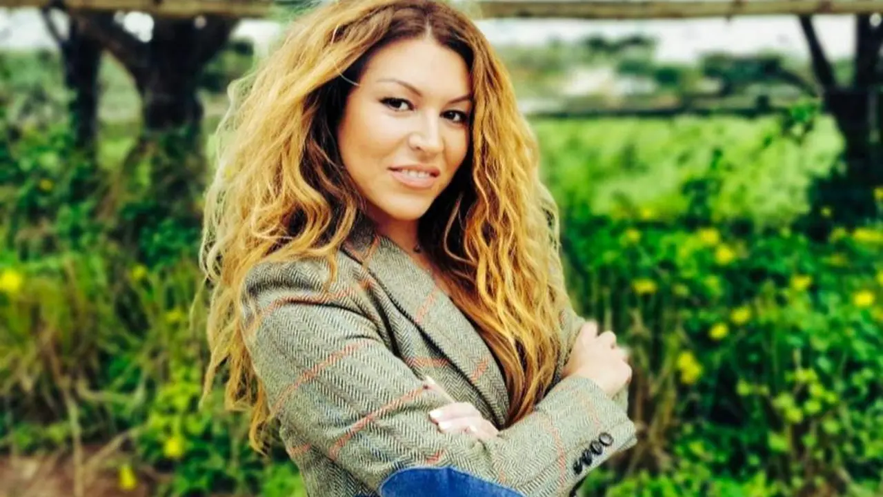 Yolanda Ald&oacute;n. - 