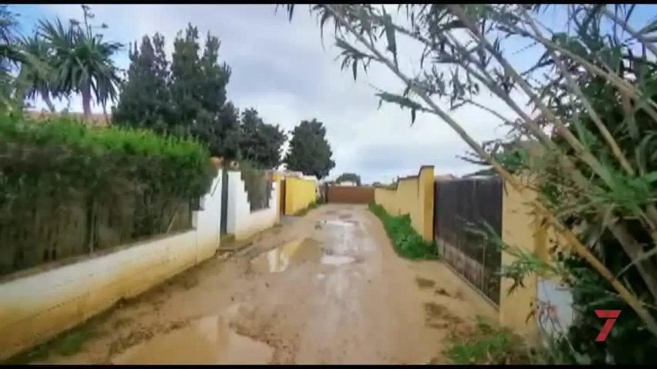 El amanecer en El Palmar trae consigo una macroperaci&oacute;n contra el urbanismo ilegal