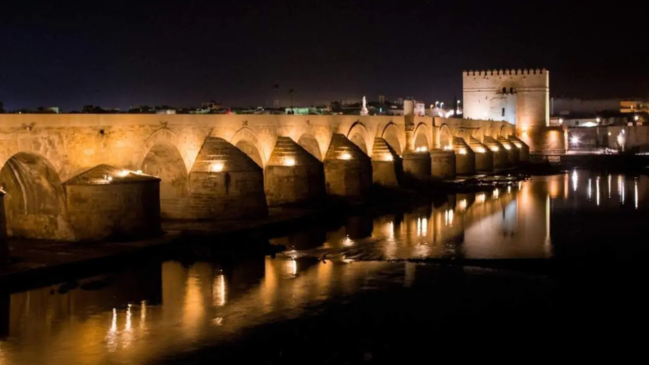 C&oacute;rdoba. - Pixabay