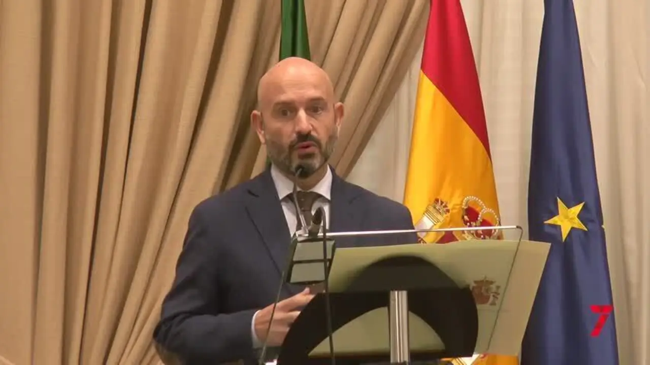 El Gobierno abre en M&aacute;laga el cuarto centro de acogida de refugiados de Ucrania