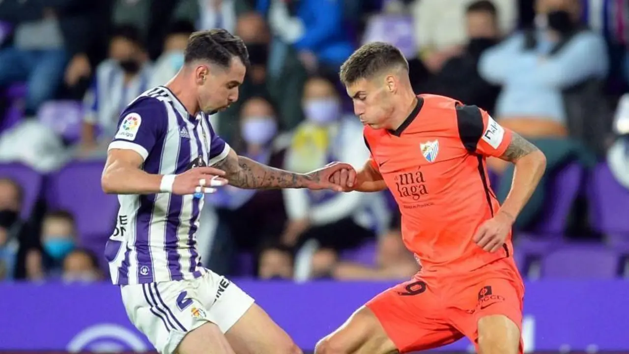 Ante el Valladolid, segundo en liga y equipo que m&aacute;s goles marca (57), ser&aacute; un cara a cara de m&aacute;xima dificultad. -  LaLiga
