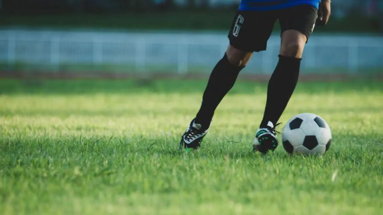 F&uacute;tbol. - ai