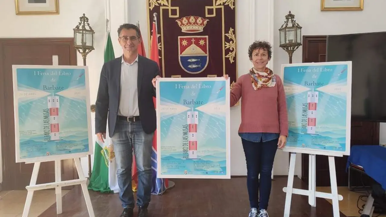 Presentaci&oacute;n del Faro de las Musas. - A.I.