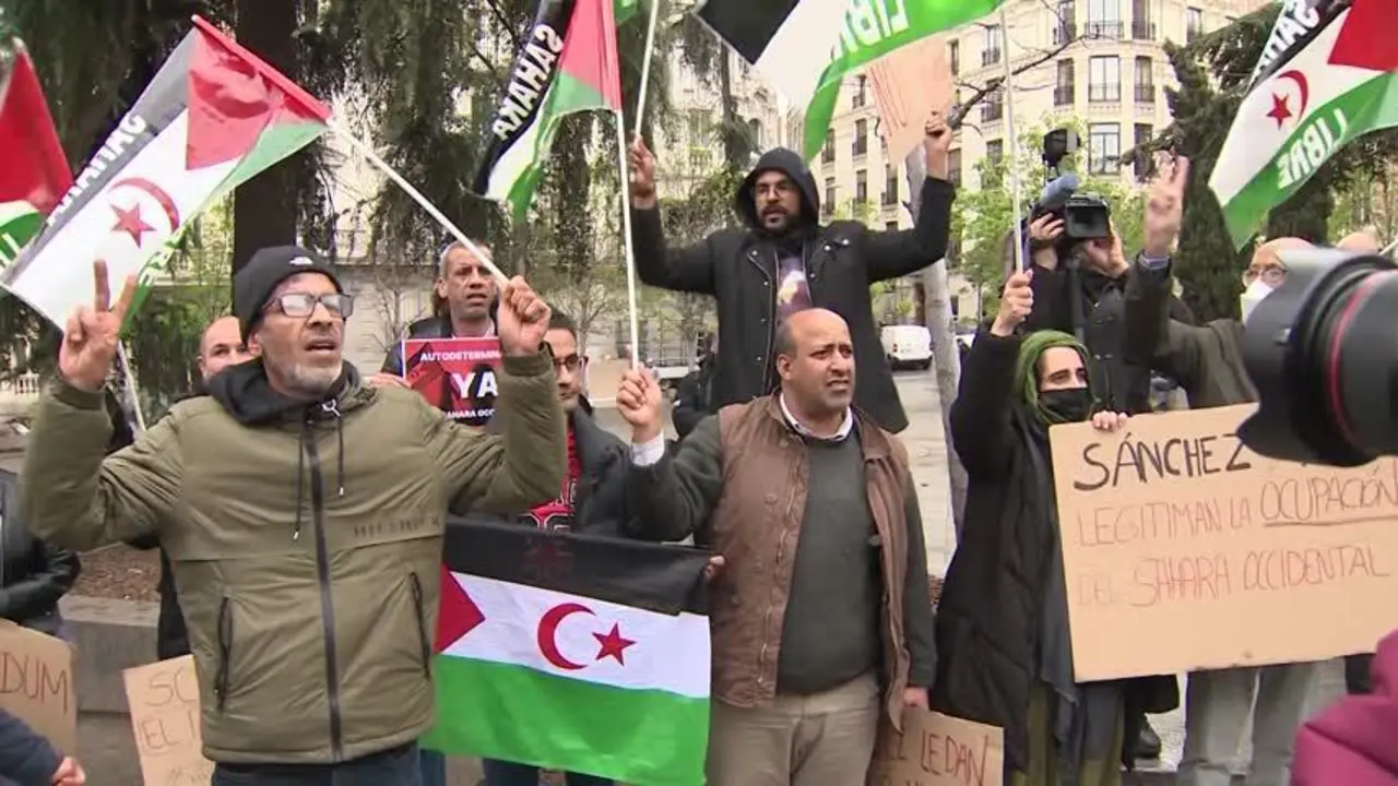 El Frente Polisario suspende sus contactos con el actual Gobierno de Espa&ntilde;a