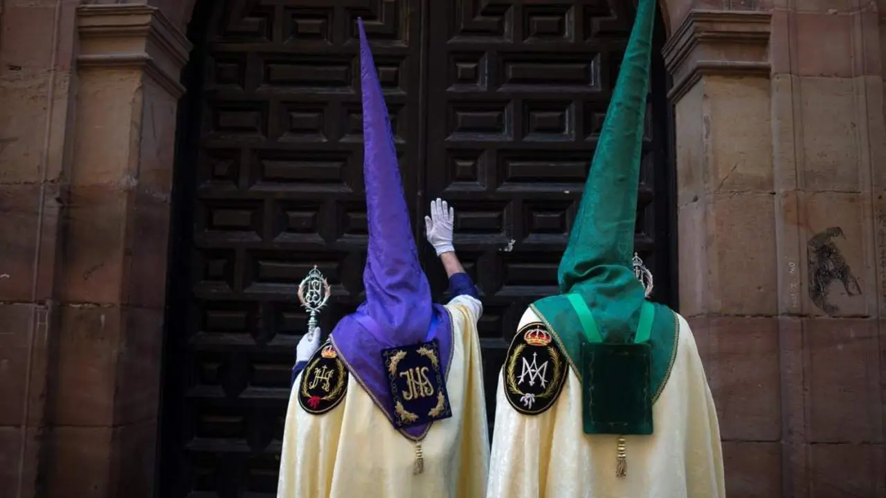 Semana Santa - Europa Press