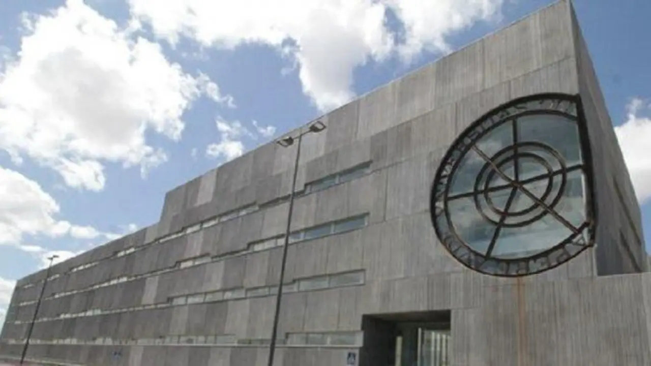 Universidad de Huelva. | VH.