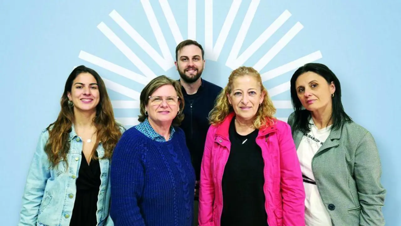 Equipo de Sereno. - Serero