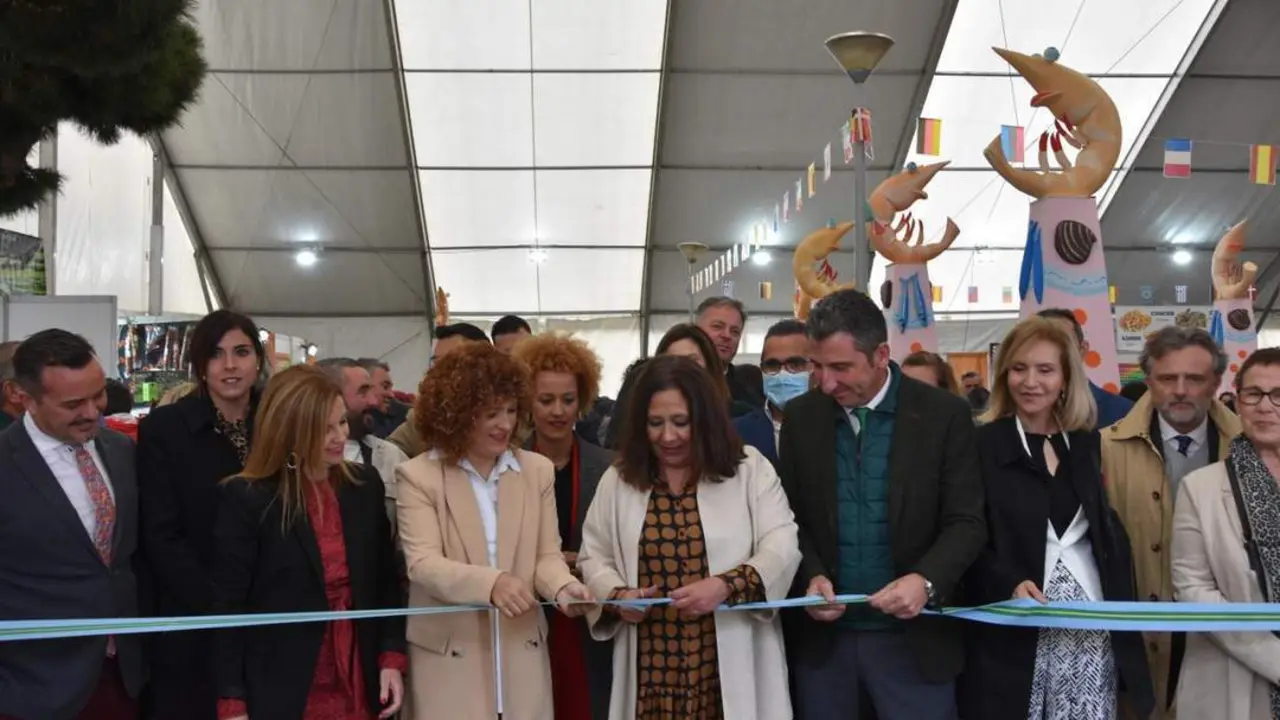 Inauguraci&oacute;n. - P.U.