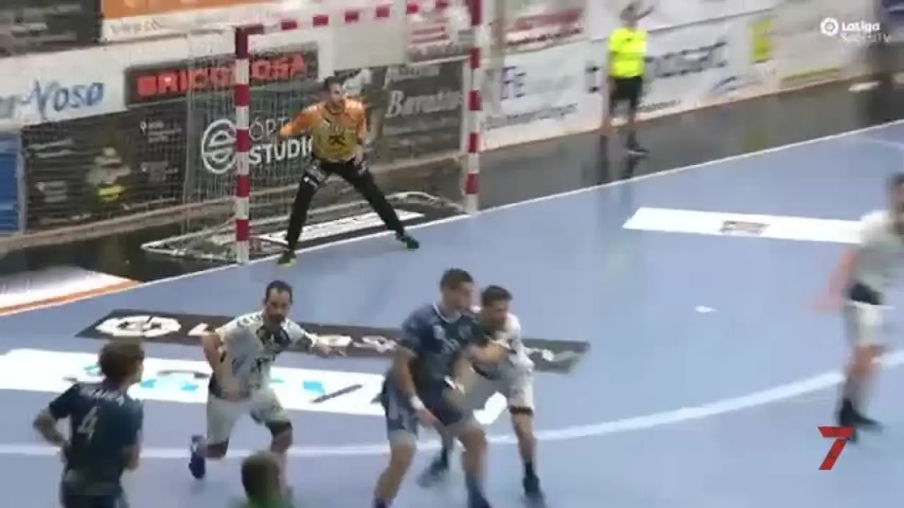 El &Aacute;ngel Xim&eacute;nez recibe al Cangas en otra final en el Alcalde Miguel Salas