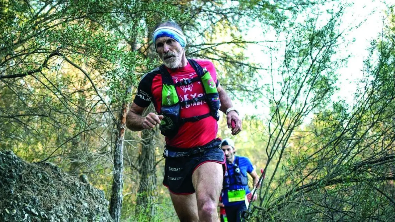El recorrido ser&aacute; igual de exigente que el de la primera edici&oacute;n por el t&eacute;rmino municipal pontan&eacute;s. - 