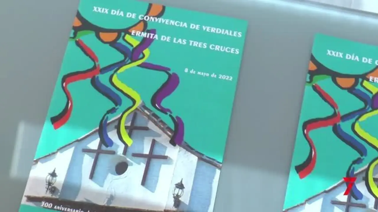 El D&iacute;a de Convivencia de Verdiales regresa este domingo en la Ermita de las Tres Cruces