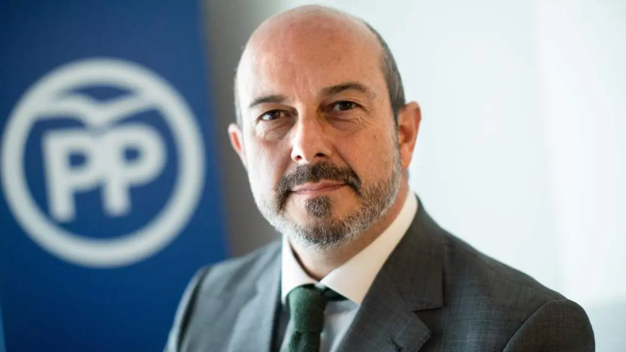 Pedro Roll&aacute;n. - Europa Press