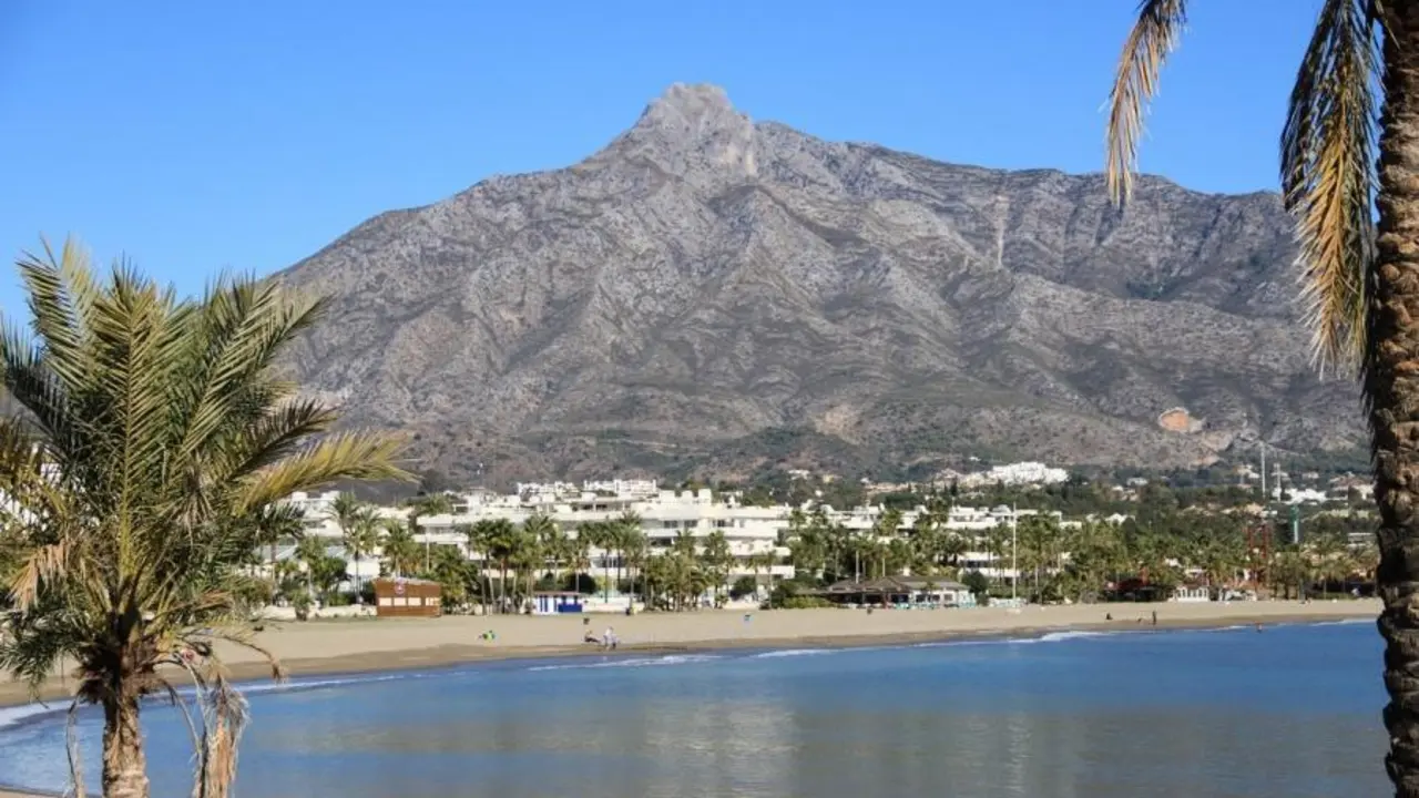 Marbella. - 
