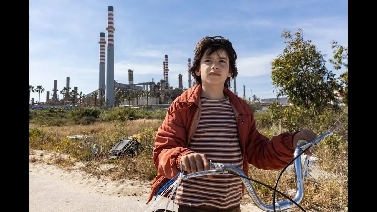 Tsunami de estrenos, entre ellos el de 'El universo de &Oacute;liver'