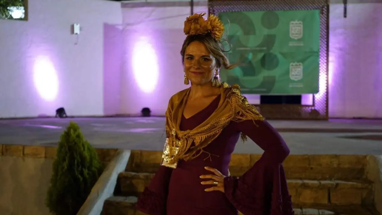La nueva Salinera Mayor. - A. Atienza