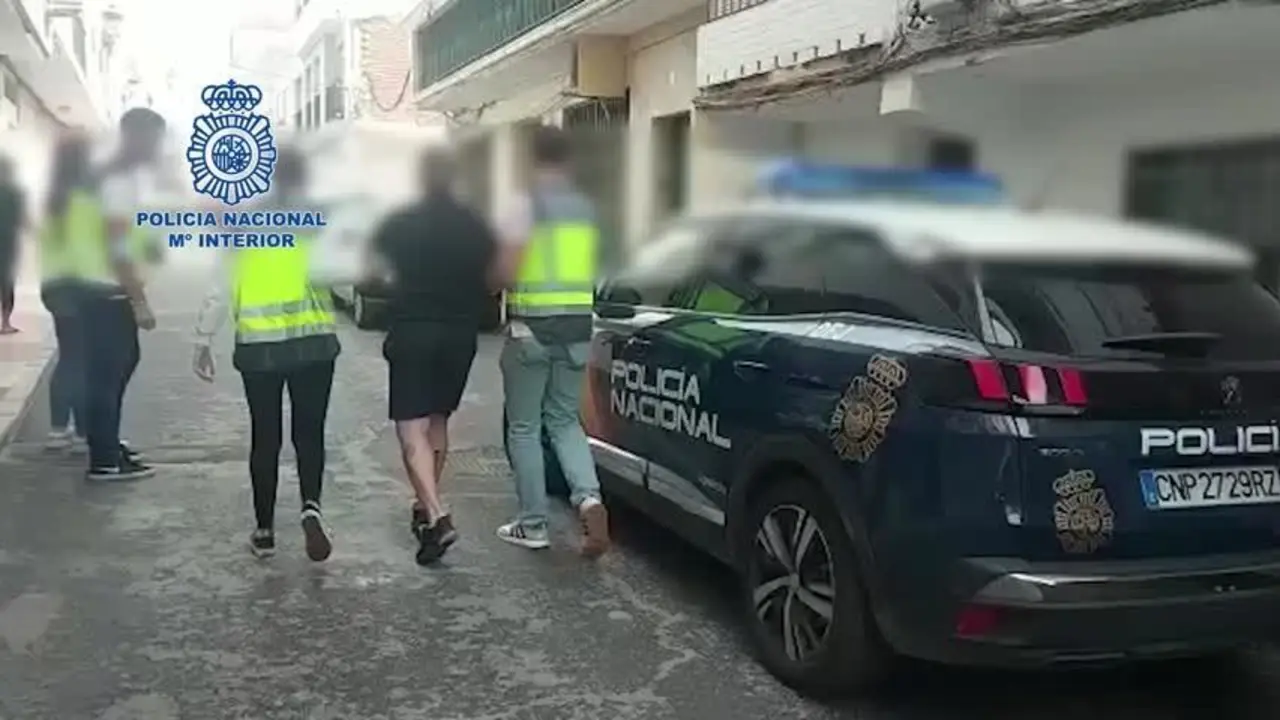Atraca tres veces en diez d&iacute;as el mismo sal&oacute;n de juegos en Marbella