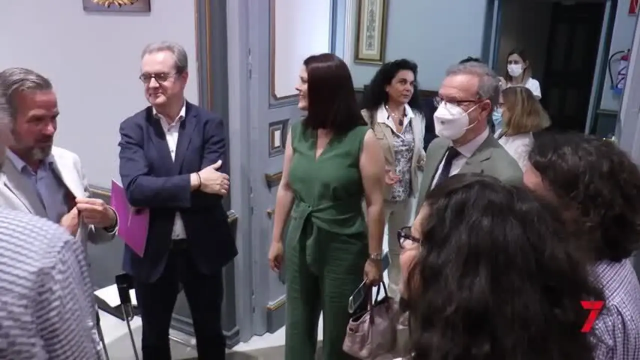 'Manquita' trae cultura inclusiva para personas sordas, ciegas y, tambi&eacute;n, para ti