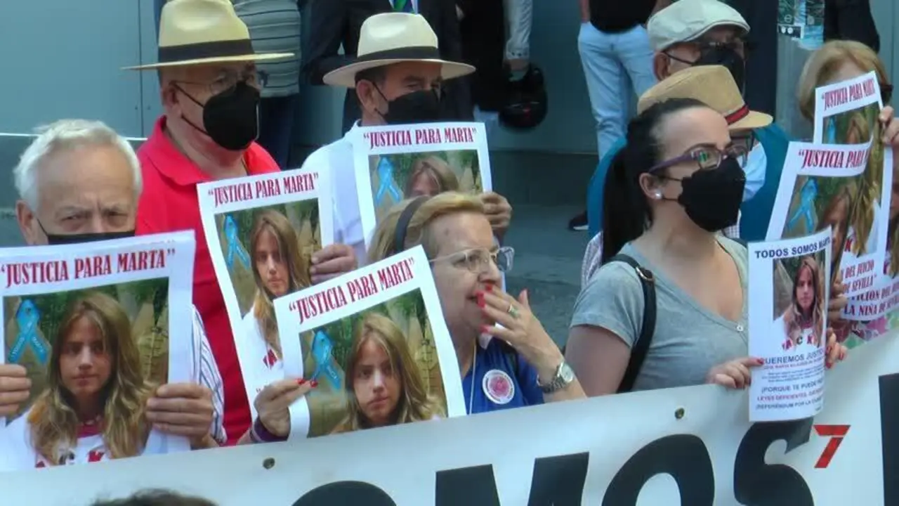 El Cuco reconoce que minti&oacute; en el juicio por asesinato de Marta y Carca&ntilde;o no declarar&aacute;