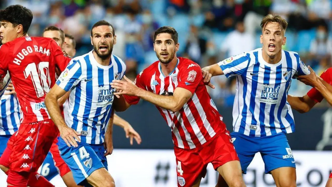 Ser&aacute; un encuentro especial para el Lugo y sin demasiada trascendencia para ambos. - LALIGA