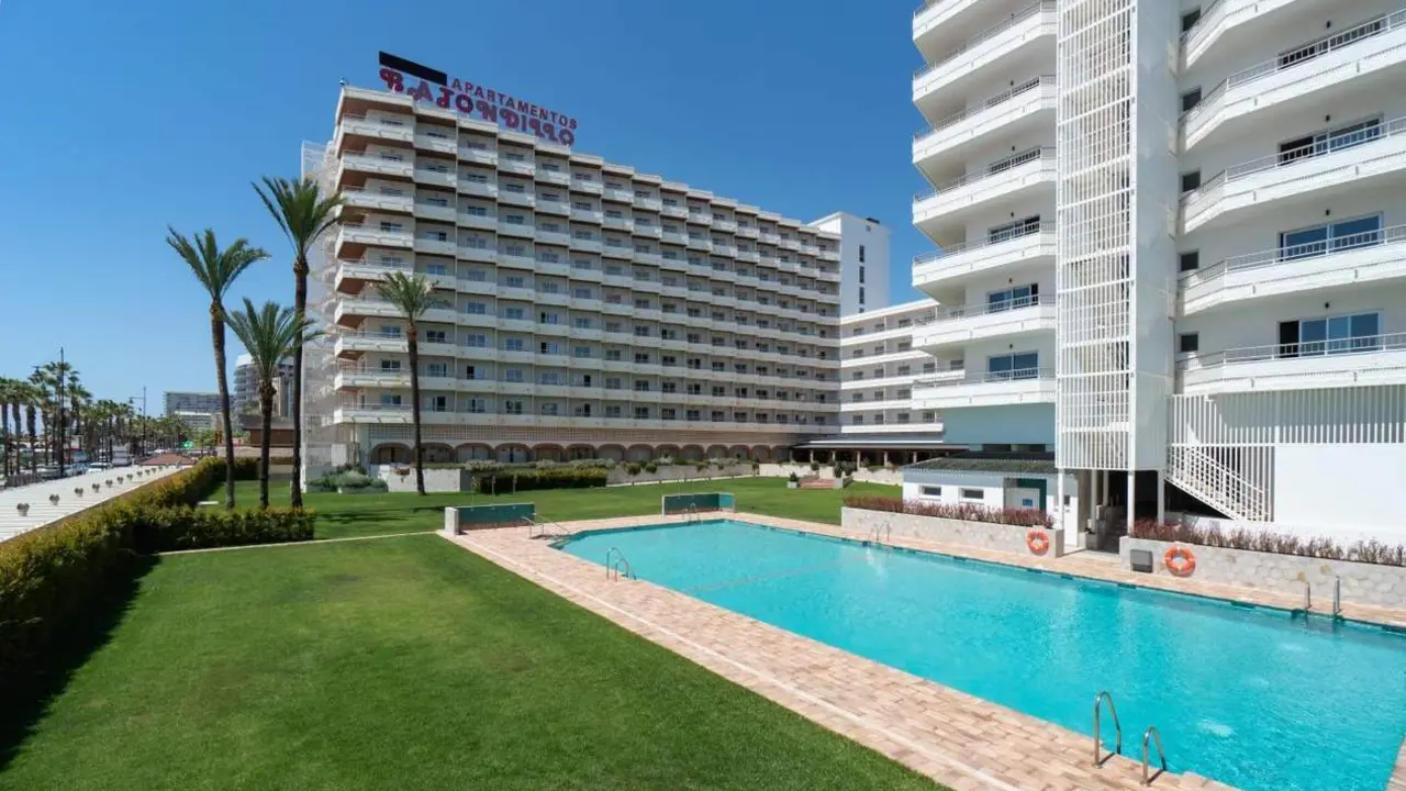Las cifras hoteleras dan cuenta de la recuperaci&oacute;n. - Aehcos