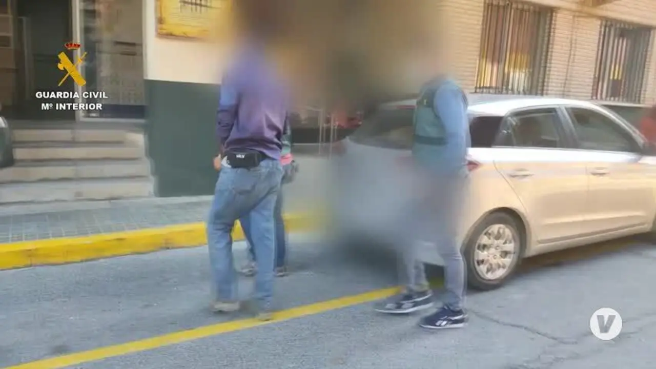 Detenidas 28 personas en una operaci&oacute;n contra la inmigraci&oacute;n irregular en Huelva