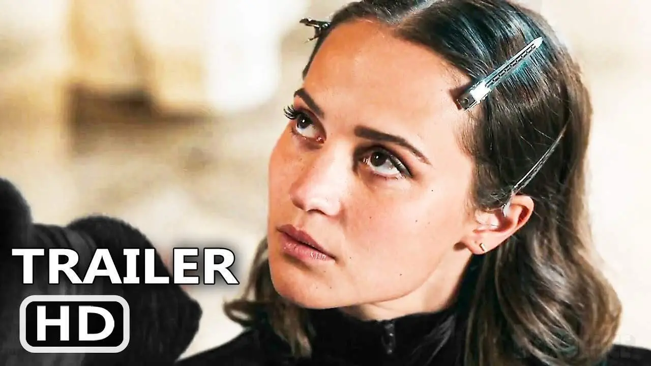 Avalancha de estrenos, con series como "Intimidad", "Ms.Marvel" o "Irma Vep"