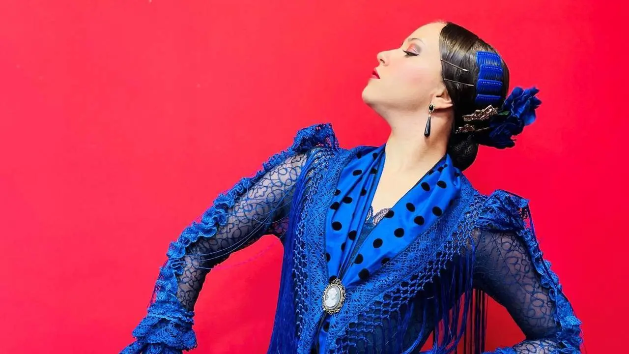 Roc&iacute;o Rodr&iacute;guez. - 