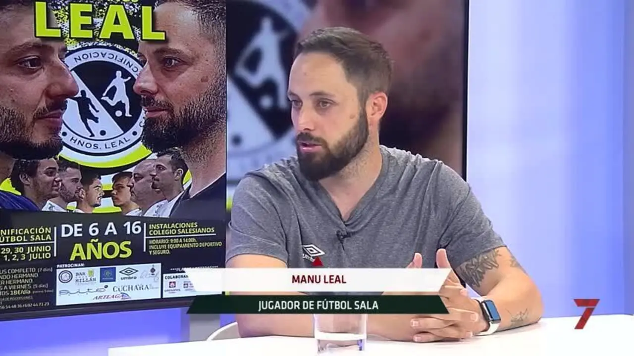 Los hermanos Leal ponen en marcha su cuarto campus de verano