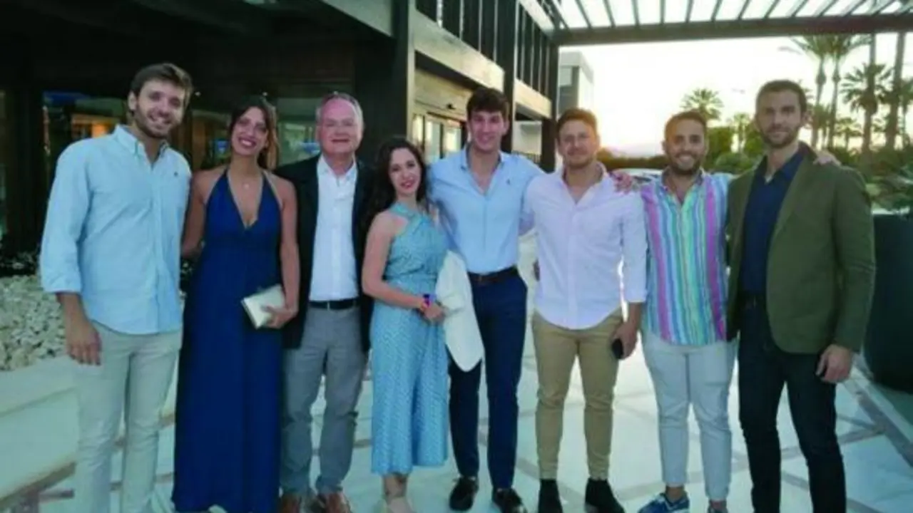 Premios a Traumatolog&iacute;a del Hospital de Ja&eacute;n.  - Viva Ja&eacute;n.
