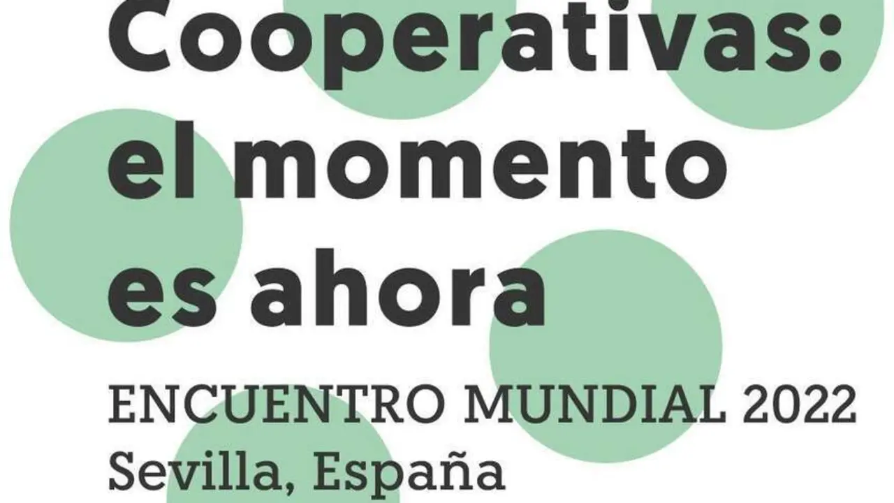 El logotipo del encuentro. - Viva