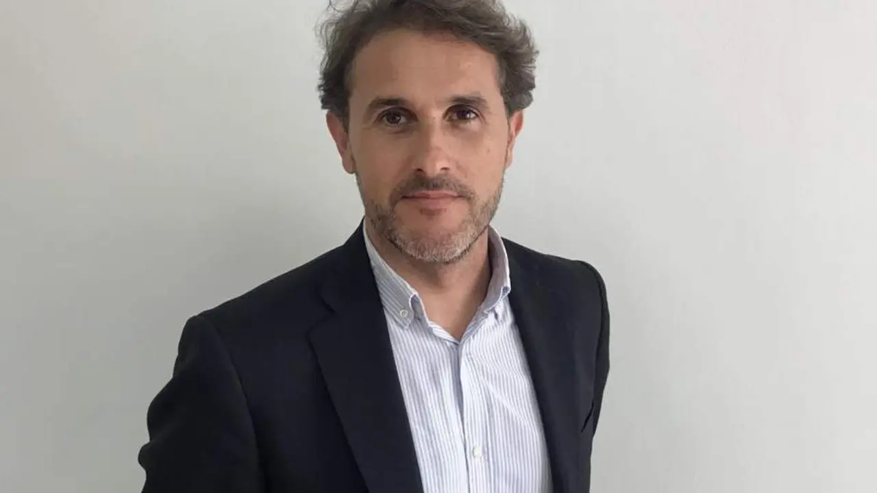 Jose Antonio Pay&aacute;n. - Adecco