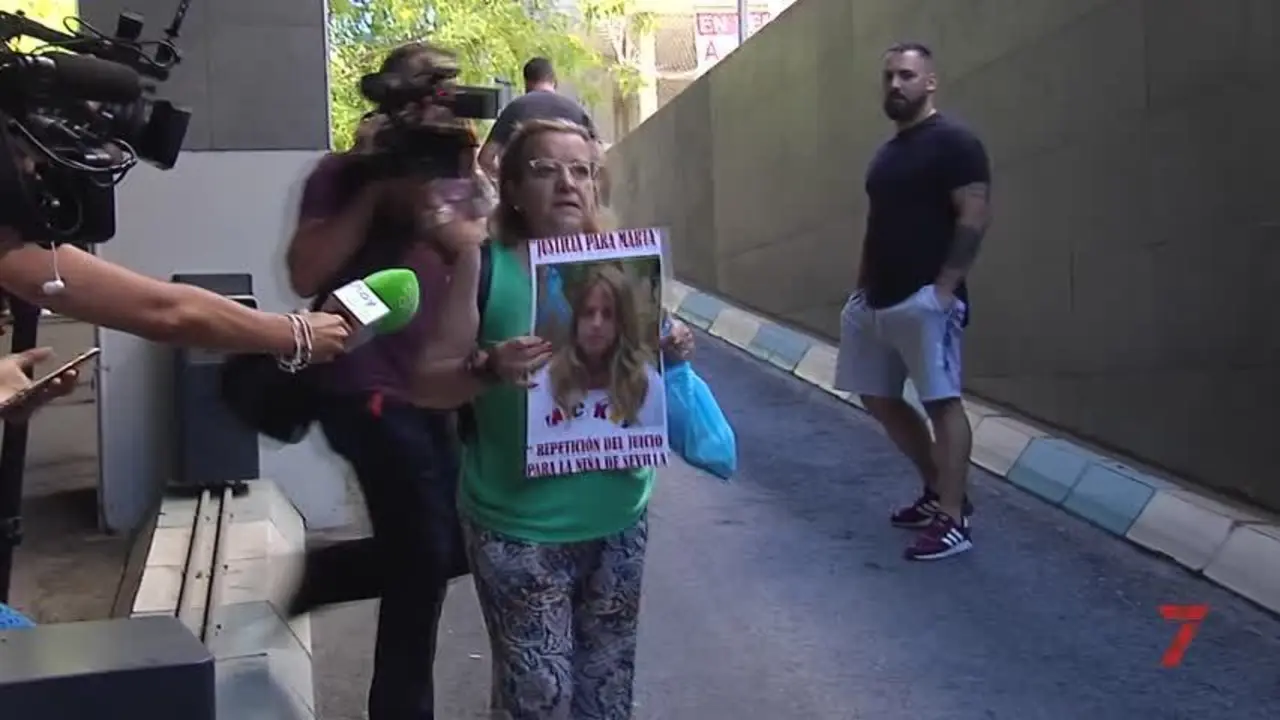 El juzgado condena al Cuco y a su madre a dos a&ntilde;os y medio de prisi&oacute;n