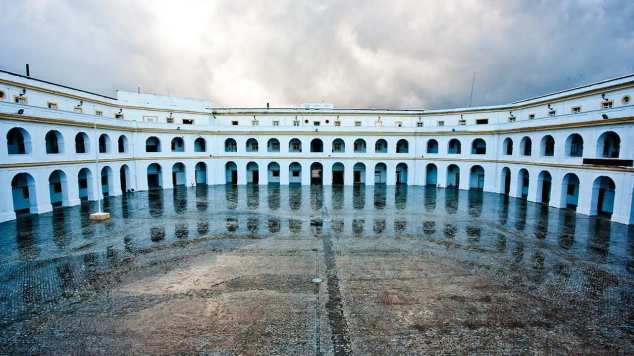 El Tercio de Armada. - A.I.