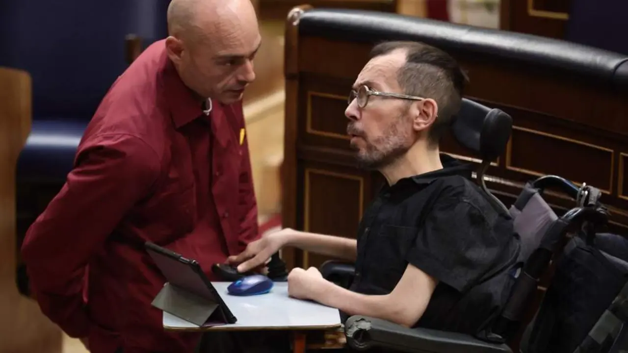 Echenique. - EP
