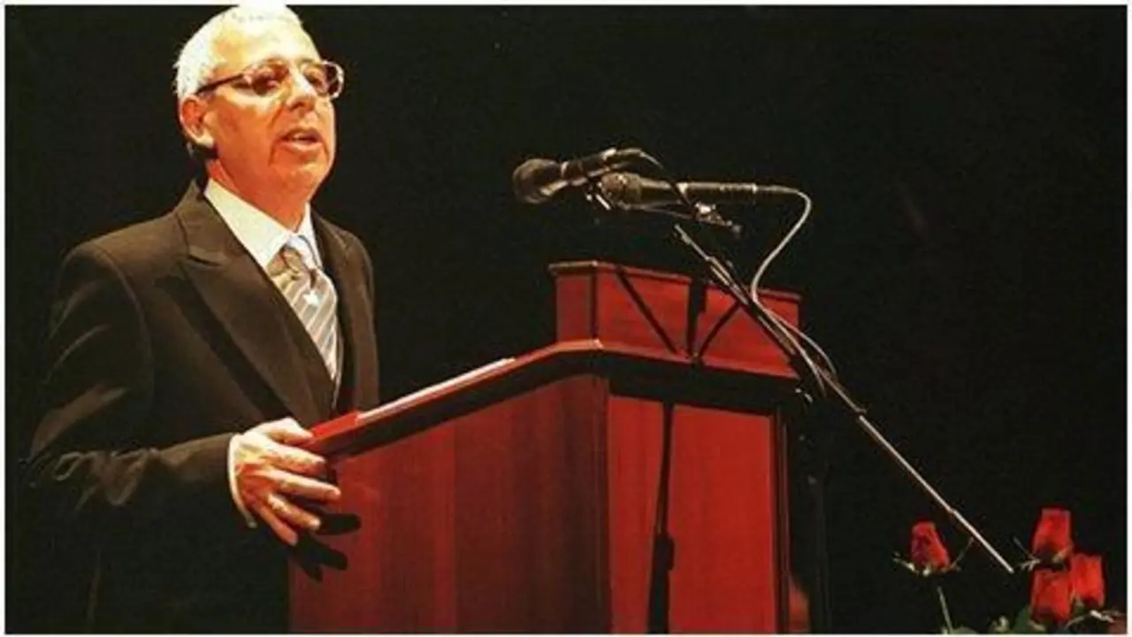 Joaqu&iacute;n Caro Romero. - El Consejo