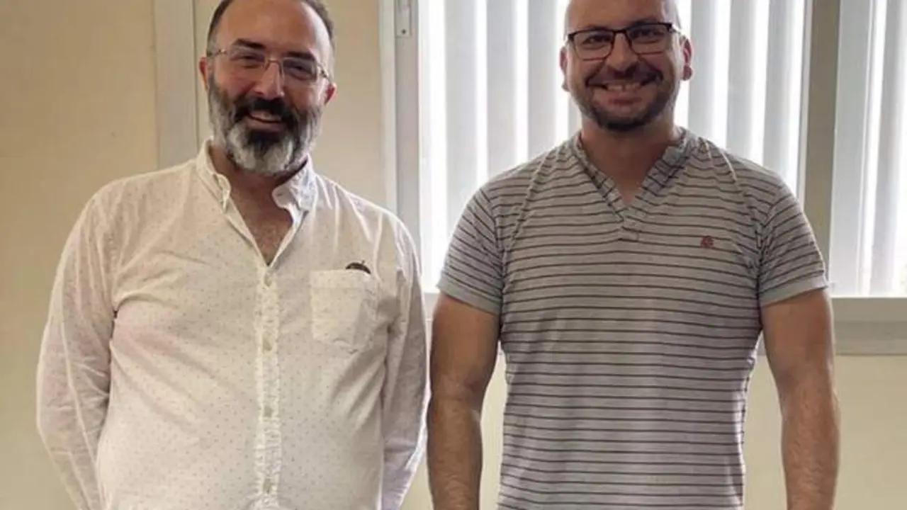 La C&aacute;tedra Fundaci&oacute;n Cepsa financia cinco proyectos de investigaci&oacute;n de la Universidad de Huelva.  - VH