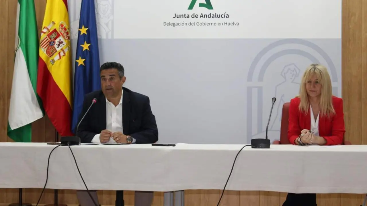 Presentaci&oacute;n de la iniciativa. - VH