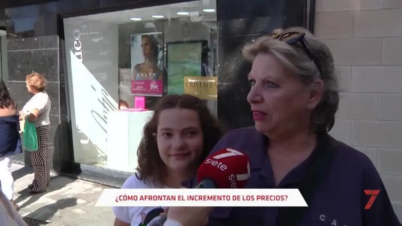 &iquest;Y usted c&oacute;mo est&aacute; haciendo frente a la subida de los precios?