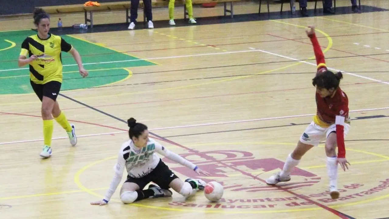 Clara afrontar&aacute; una temporada m&aacute;s en el Luci Feri Fanum - Ra&uacute;l J. Bustillos